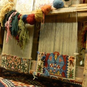 Handmade Oriental Rugs