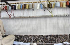 What is the Difference Between Oriental and Persian Rugs