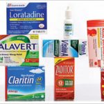 allergy medications