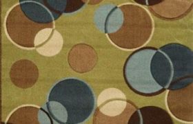 The Look of Postmodern Rug Design