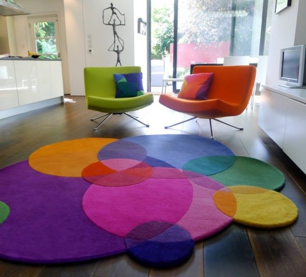 Rugs: All you Need to Know about Bugs & Moths
