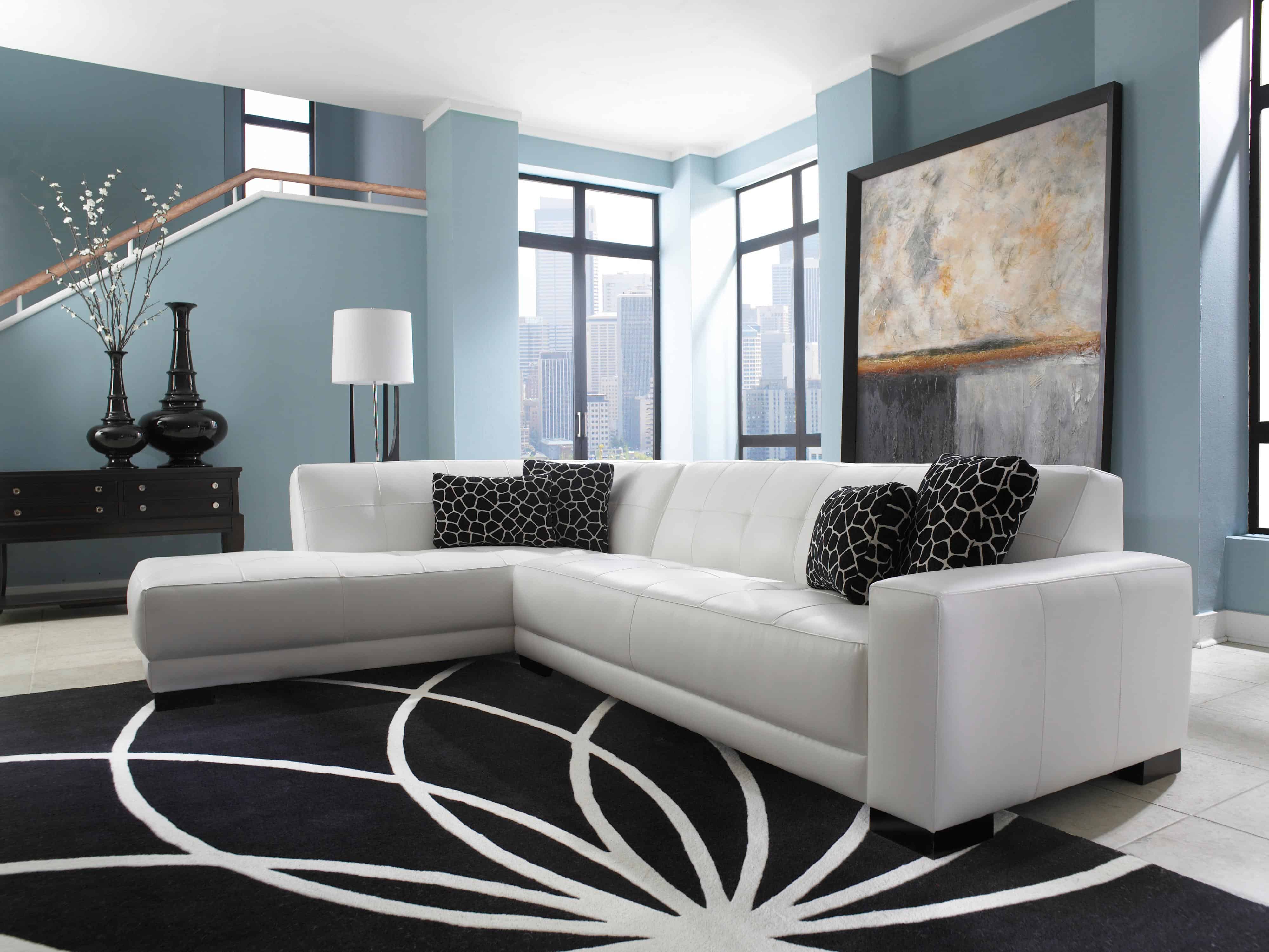 The Dos and Don'ts of Using Area Rugs on Carpet