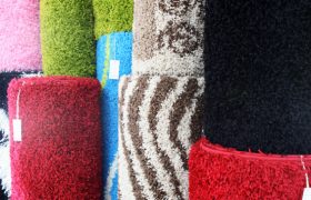 Wool or Polypropylene Rugs?