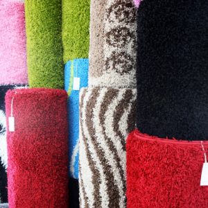 Wool or Polypropylene Rugs