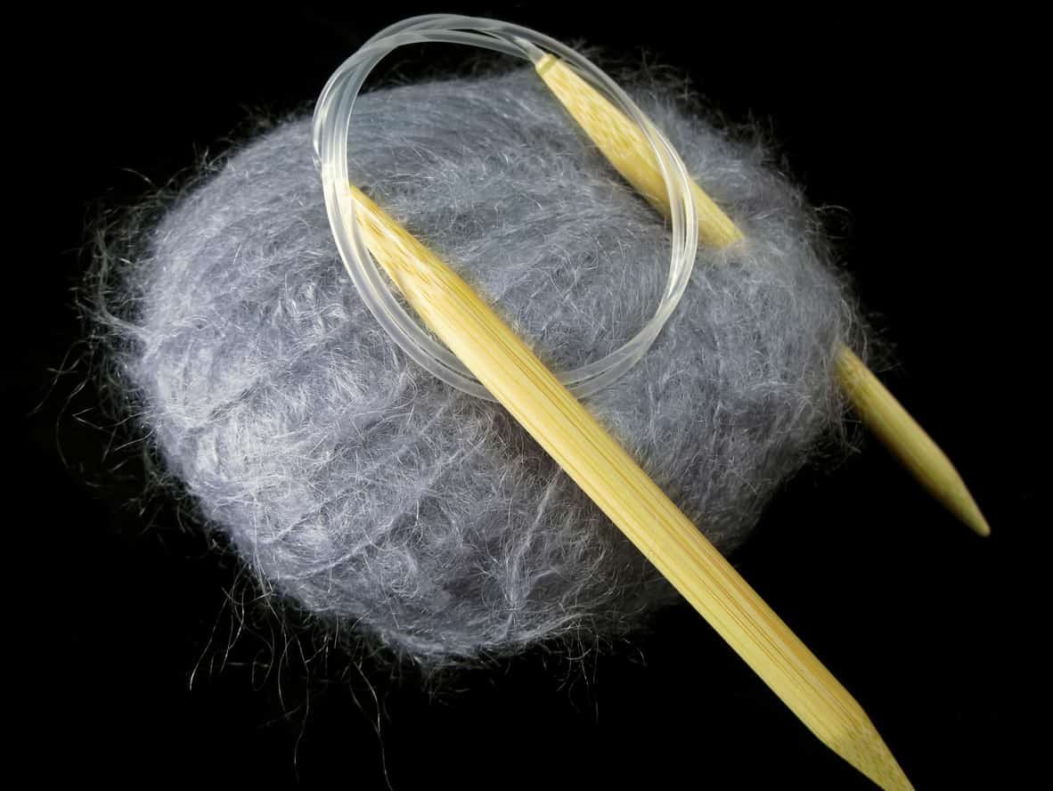 Knitting Needles