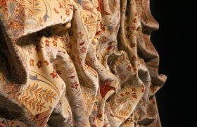 Silk Persian Rugs- What You Should Know