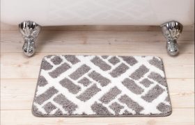 Choosing a Rug for Your Bathroom