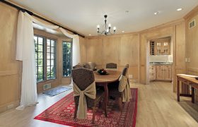 All about Bokhara Rugs