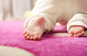 An Owner’s Guide To Rug Care