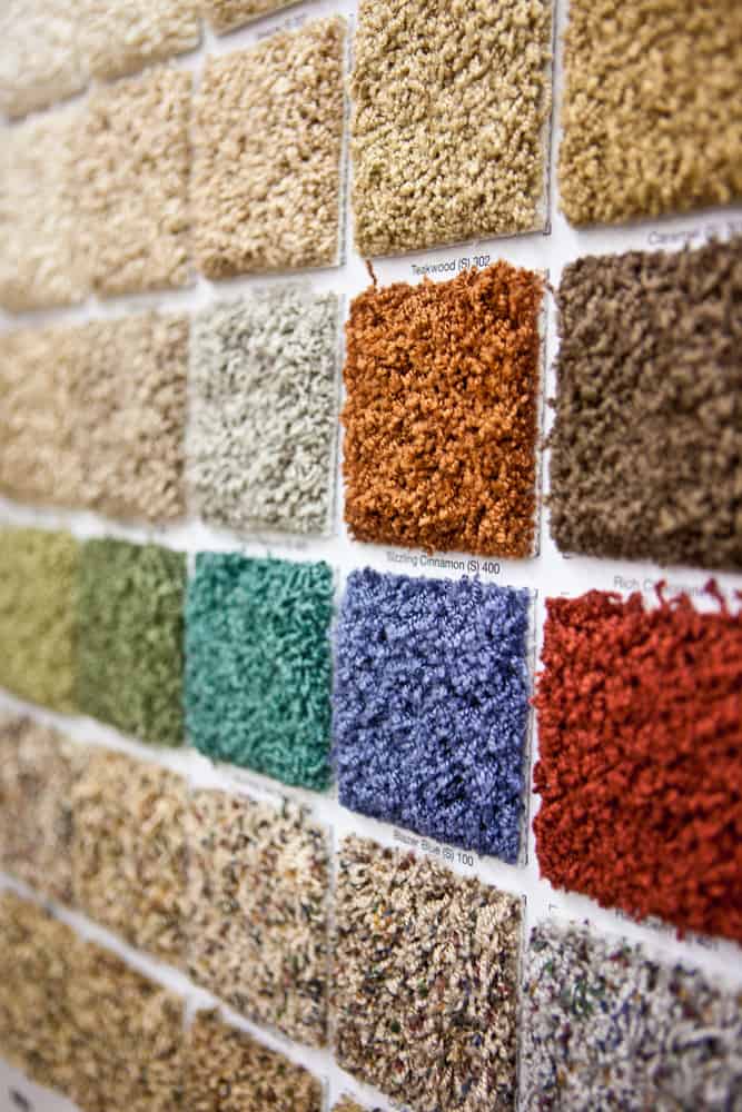Carpet Cleaning