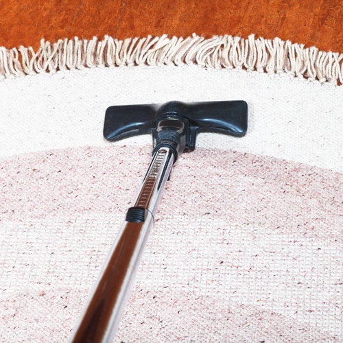 Carpet Cleaning