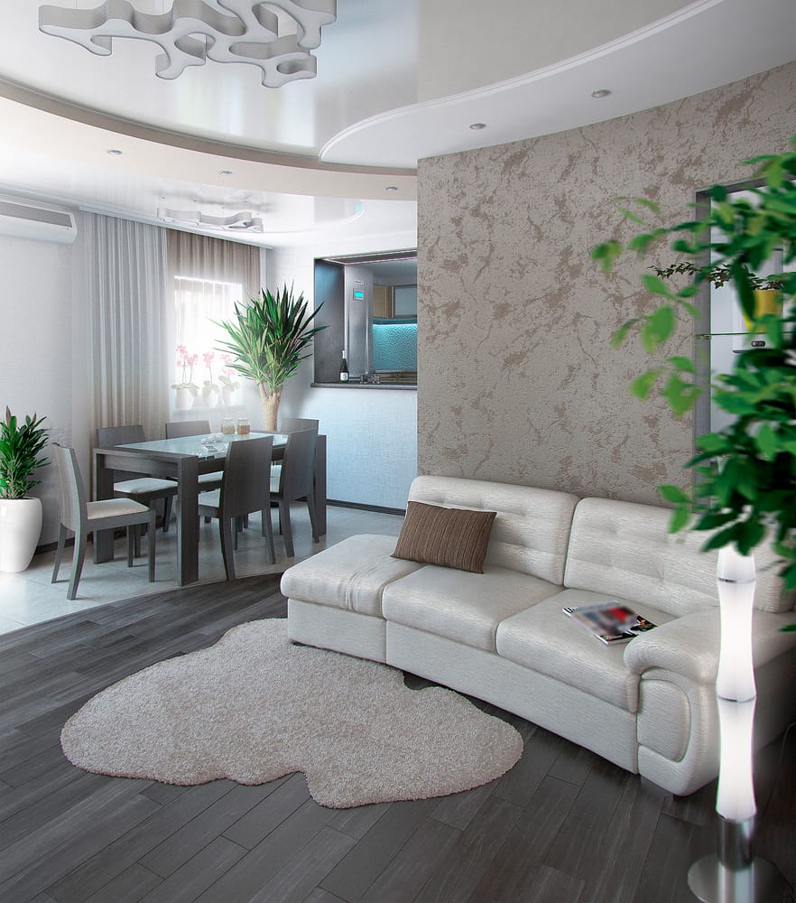 Best rug shape for your home