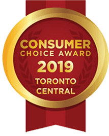 Consumer Choice Award Rug Cleaning GTA