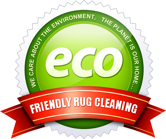 eco Friendly rug cleaning