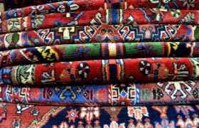 A Buyer’s Guide to Persian Rugs