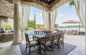 Choosing your Summer Outdoor Rug