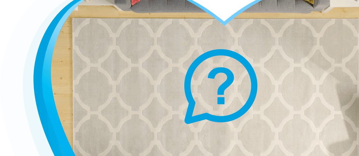 Rug Cleaning and Repair FAQ's