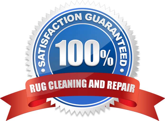 Rug Cleaning Repair Guarantee
