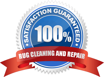 rug cleaning repair guarantee