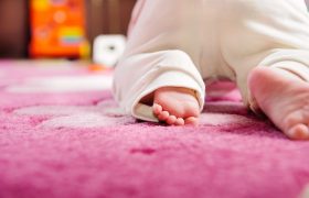 Rug Feng-Shui to Draw Wealth, Love & Prosperity to your Home & Life!