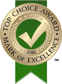Top Choice Award Rug Cleaners