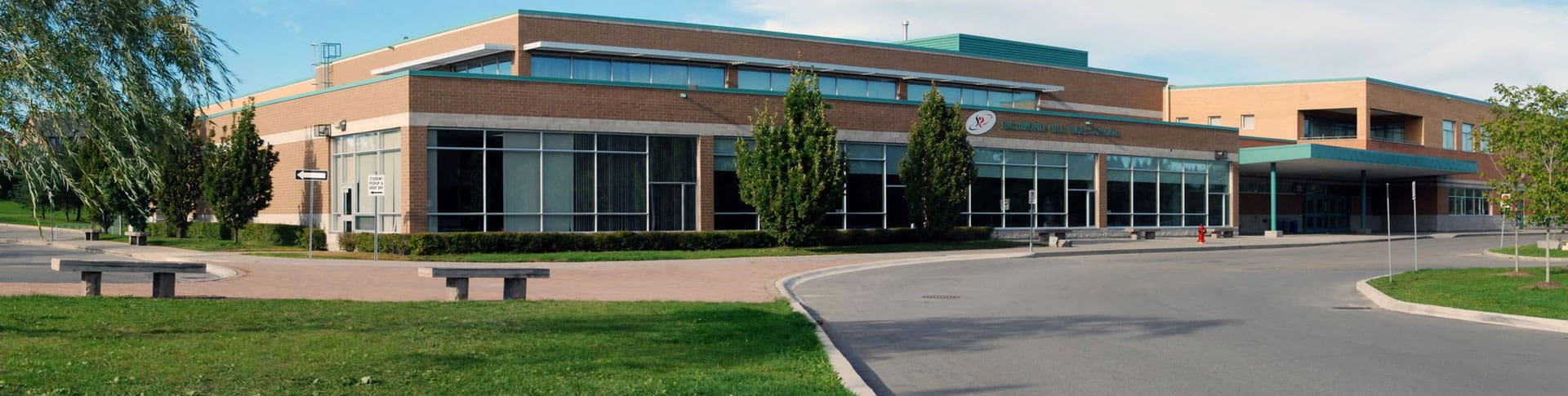 Richmond Hill Ontario Canada