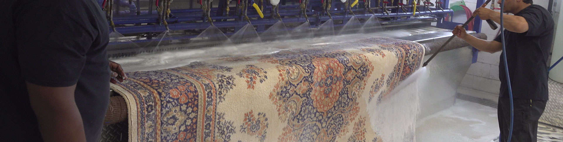 Turco Persian Rug Cleaning Toronto