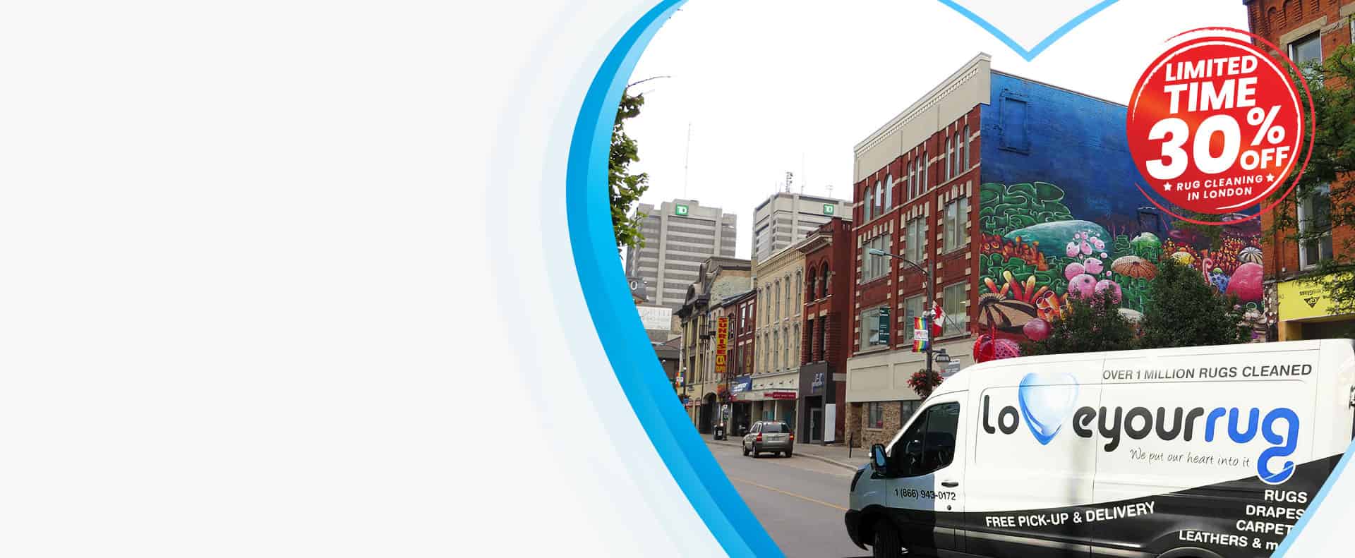 Rug Cleaning London Love Your Rug