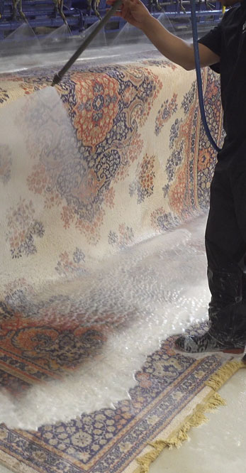 Rug Cleaners Newmarket