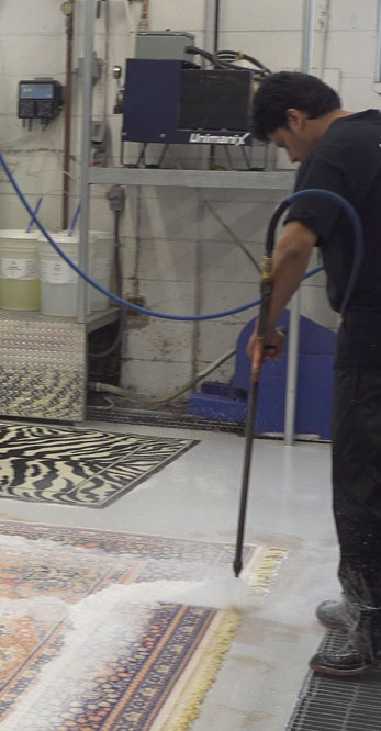 Rug Cleaner Brampton