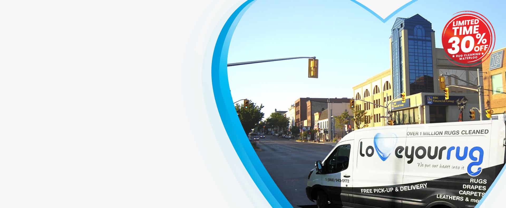 Rug Cleaning Waterloo Rug Repair Waterloo LoveYourRug