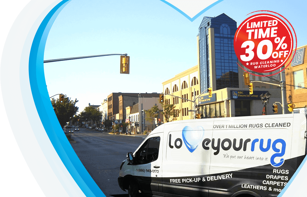 Rug Cleaning Waterloo Rug Repair Waterloo LoveYourRug
