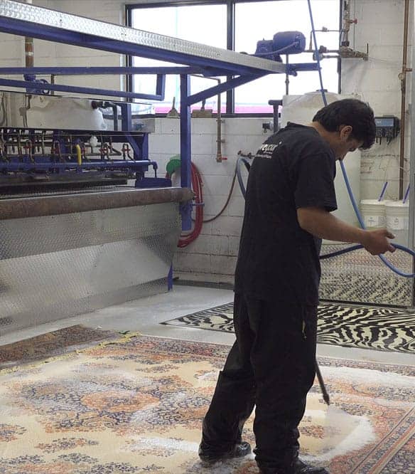 Rug Cleaners Whitby