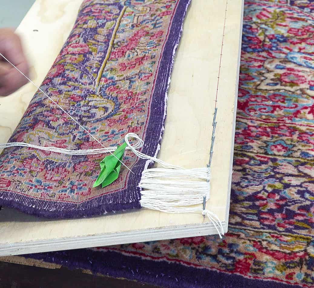 Rug Repair Gatineau