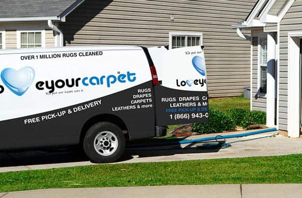 Carpet Cleaning Toronto