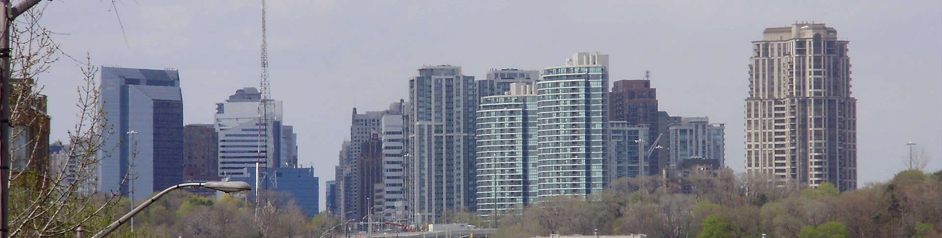 North York Ontario Canada