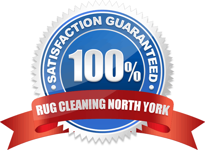 Rug Cleaning Guarantee North York