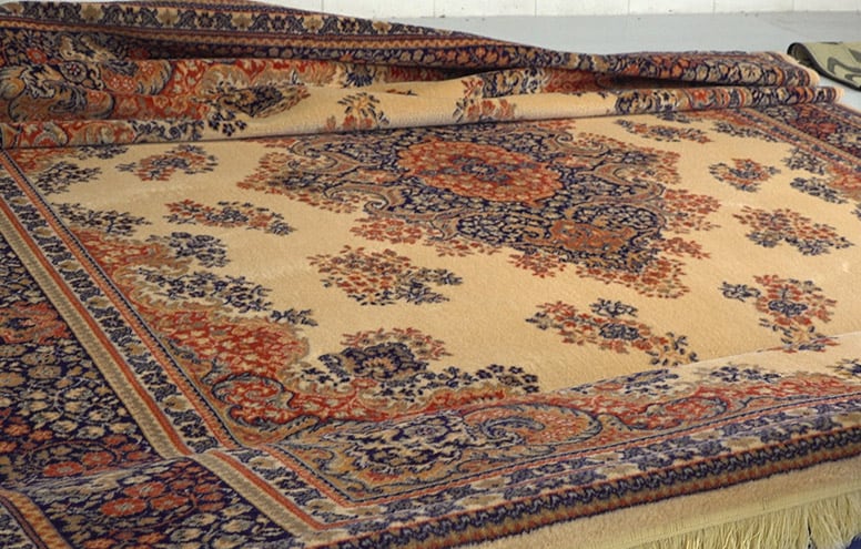 Rug Cleaning Services North York