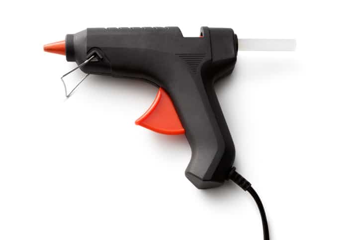 glue gun