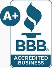 BBB Accredited Business a Rated Toronto East