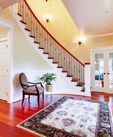 Oriental Rug Cleaning Toronto East