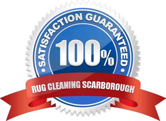 Rug Cleaning Guarantee Scarborough