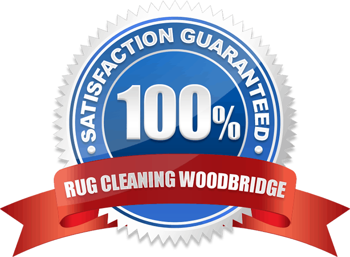 Rug Cleaning Guarantee Woodbridge