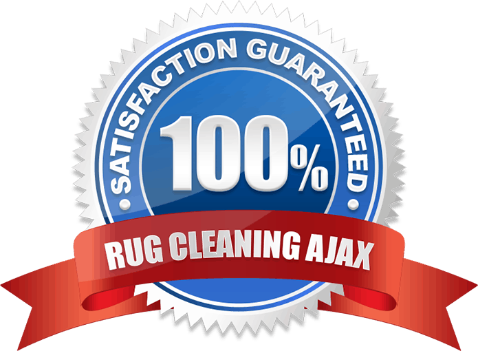 Rug Cleaning Guarantee Ajax