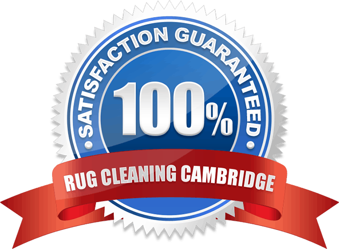 Rug Cleaning Guarantee Cambridge