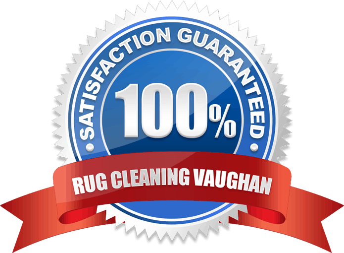 Rug Cleaning Guarantee Vaughan