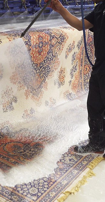Rug Cleaning Near Me Vaughan
