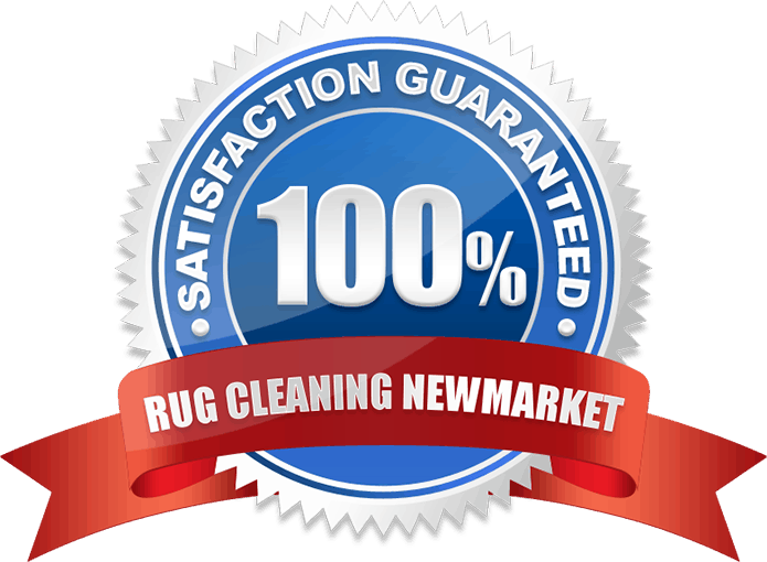 Rug Cleaning Guarantee Newmarket