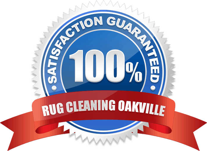 Rug Cleaning Guarantee Oakville