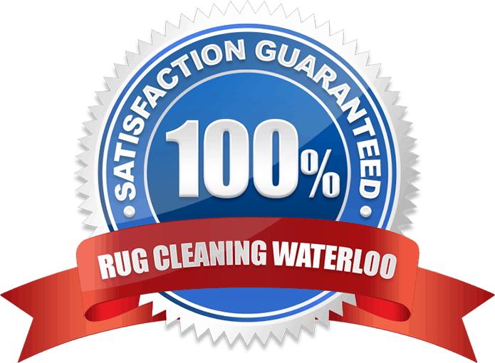 Rug Cleaning Guarantee Waterloo